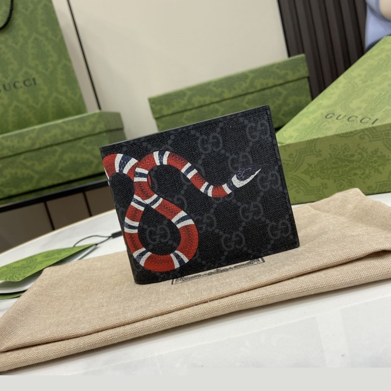 G*u*i wallets & purse